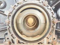 Лот: 25278761. Фото: 18. блок цилиндров SsangYong Actyon...