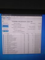 Лот: 18005916. Фото: 2. 2 жестких диска по 120гб для ноутбука. Комплектующие