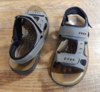 Лот: 10612367. Фото: 3. Сандалии ESCAN размер 38. Дети растут