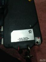 Лот: 9373356. Фото: 2. Сигнализация Tomahawk TW-9030. Оснащение, оборудование, аксессуары