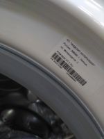 Лот: 14731859. Фото: 3. Стиральная машина hotpoint-ariston... Бытовая техника