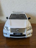 Лот: 21078084. Фото: 2. Радиоуправляемая машинка Lexus... Игрушки