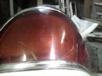 Лот: 3851744. Фото: 2. задний фонарь на тойота марк 2... Автозапчасти