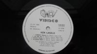 Лот: 12794571. Фото: 5. Ken Laszlo – Ken Laszlo (LP)_Europe...
