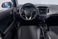 Лот: 22848963. Фото: 16. Hyundai Creta 2018