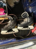 Лот: 18613226. Фото: 2. Коньки хоккейные bauer 43р. Спортивные товары