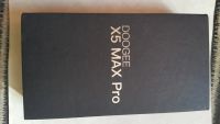 Лот: 9550655. Фото: 4. Doogee X5 MAX PRO