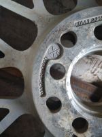 Лот: 15765778. Фото: 6. Колесо запаска toyota highlander...