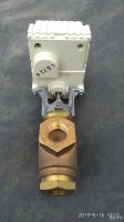 Лот: 13822146. Фото: 4. Johnson Controls VA-7312-8001. Красноярск