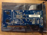 Лот: 13466732. Фото: 2. Zotac GeForce 6200 512 MB AGP. Комплектующие