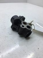 Лот: 20376512. Фото: 2. Клапан EGR Mazda Capella 1998... Автозапчасти