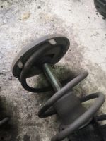 Лот: 21377109. Фото: 4. Стойки передние Honda Stream RN1. Красноярск