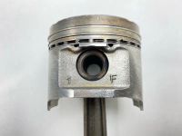 Лот: 24774131. Фото: 5. Поршень с шатуном Mazda Demio...
