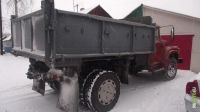 Лот: 2202687. Фото: 3. ЗиЛ-130.Самосвал ММЗ-554. Красноярск