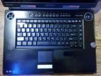 Лот: 8941280. Фото: 3. Toshiba Cosmio G30-151. Компьютеры, оргтехника, канцтовары