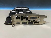 Лот: 25569492. Фото: 3. Видеокарта GTX 1080Ti 11Gb MSI... Компьютеры, оргтехника, канцтовары