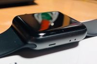 Лот: 17328755. Фото: 2. Apple Watch 3 42 мм. Смартфоны, связь, навигация