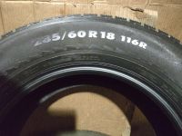 Лот: 14996161. Фото: 8. 285/60R18 116R Nokian Hakkapeliitta...