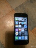 Лот: 8585037. Фото: 2. Iphone 5s. Смартфоны, связь, навигация