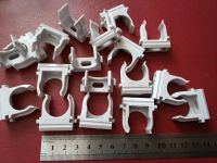 Лот: 25093099. Фото: 2. Держатель, крепёж - клипса для... Строительные материалы