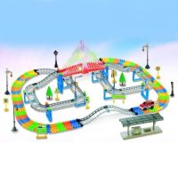 Лот: 10953404. Фото: 2. Гоночная трасса Track Racing. Игрушки