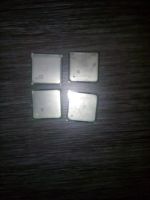 Лот: 6521338. Фото: 2. 4 процессора S478 (Celeron 1.7GHz... Комплектующие