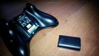 Лот: 5245708. Фото: 5. Геймпад XBOX 360, беспроводной...