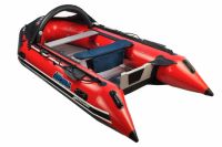 Лот: 20621955. Фото: 2. Лодка ПВХ STORMLINE Heavy Duty... Водный транспорт