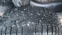 Лот: 25762220. Фото: 5. Nokian Tyres Nordman 7 SUV 235...