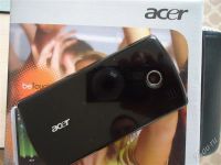 Лот: 1655675. Фото: 2. Acer e101 (Обмен/Продажа). Смартфоны, связь, навигация