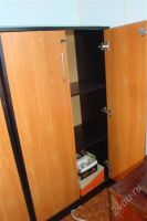 Лот: 2474273. Фото: 2. шкаф для парикмахерской,офиса... Специализированная мебель