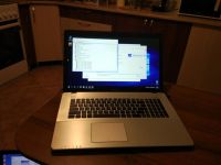 Лот: 9769575. Фото: 2. Ноутбук Asus K750j Intel Core... Компьютеры, ноутбуки, планшеты
