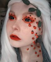 Лот: 14752144. Фото: 2. Mini Sclera 17 mm линзы. Оптика