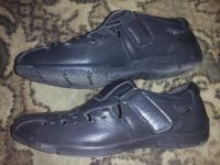 Лот: 8045632. Фото: 2. Туфли на мальчика 30размер новые. Обувь