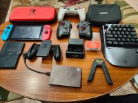 Лот: 19267765. Фото: 2. Nintendo switch. Игровые приставки, консоли, видеоигры