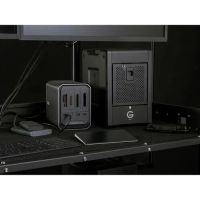 Лот: 21437669. Фото: 12. Док для дисков SanDisk Professional...