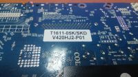 Лот: 12647186. Фото: 5. MainBoard основная плата маин...