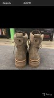 Лот: 18205228. Фото: 5. Timberland ботинки