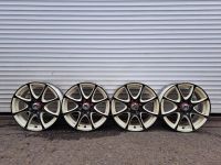 Лот: 25207187. Фото: 2. Комплект Оригинальных Кованых... Шины, Диски