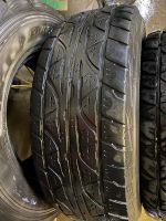 Лот: 15690353. Фото: 2. Dunlop Grandtrek AT3. Шины, Диски