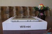 Лот: 2855504. Фото: 2. Onda V818 Mini 16Gb + Чехол в... Компьютеры, ноутбуки, планшеты