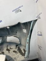 Лот: 24393015. Фото: 15. бампер Skoda Octavia 1Z3