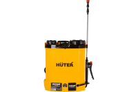 Лот: 22163210. Фото: 2. Опрыскиватель аккумуляторный ранцевый... Инструмент и расходные