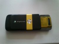 Лот: 1817479. Фото: 2. Sony Ericsson W760i в идеале. Смартфоны, связь, навигация