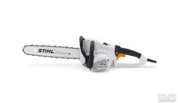 Лот: 18408211. Фото: 2. Электропила Stihl MSE 170 C-BQ. Инструмент и расходные