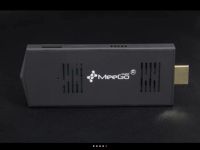 Лот: 7000023. Фото: 2. Mini PC meegopad Win10. Компьютеры, ноутбуки, планшеты