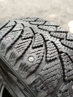 Лот: 25889970. Фото: 8. Шины зимние Cordiant SnowMax 175...