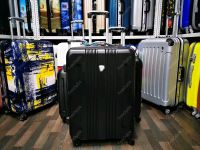 Лот: 14299096. Фото: 3. Чемодан Большой "Bangkok" Чёрный... Одежда, обувь, галантерея