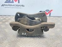 Лот: 25718039. Фото: 5. суппорт тормозной toyota corolla...