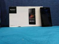 Лот: 12444486. Фото: 3. Смартфон Sony Xperia Z 16gb. Красноярск